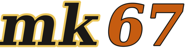 mk67 logo